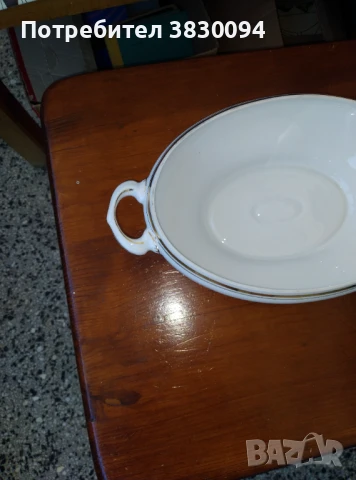 Стар порцелан.;Бавария;, снимка 6 - Колекции - 50765560