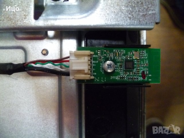 Продавам Bluetooth Adapter BT01BCM20705B от JVC LT-55VU72K, снимка 1