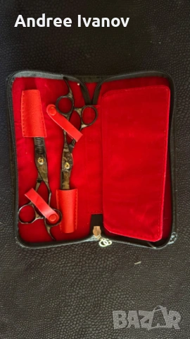 ФРИЗЬОРСКИ НОЖИЦИ – НАМАЛЕНИ СА! , снимка 3 - Друго оборудване - 53887364