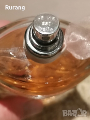 Оригинален парфюм Lancome La vie est Belle L'eau de Parfum 100 ml EDP , снимка 2 - Дамски парфюми - 52574449