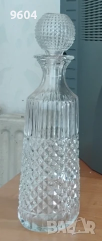 Гарафа за ракия , снимка 3 - Други ценни предмети - 51293254