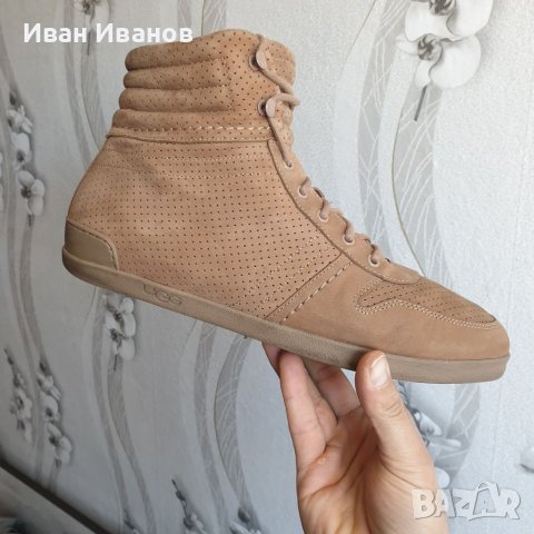 кецове/сникърси   UGG EM-PIRE  номер 44,5, снимка 1 - Други - 39995875