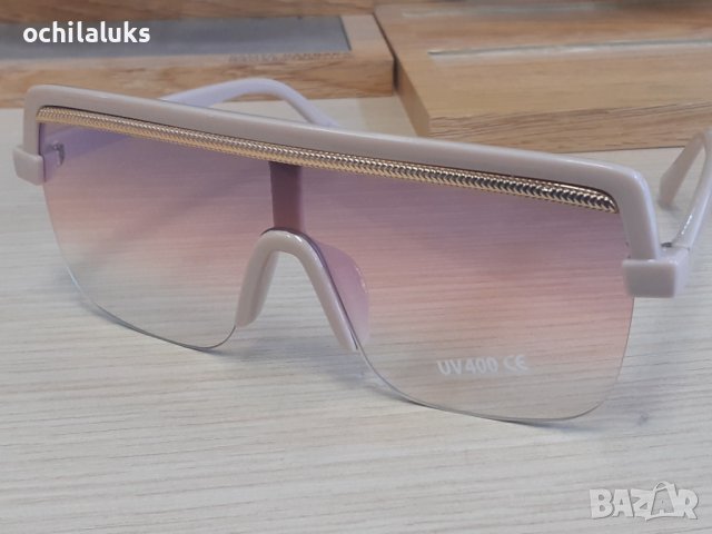 Унисекс слънчеви очила-6мсо с поляризация , снимка 3 - Слънчеви и диоптрични очила - 34857883