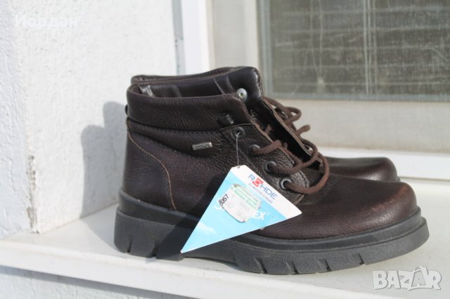 Нови Немски обувки RONDE 