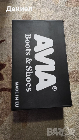 Dia Comfort - Черни ортопедични мъжки обувки за ходене за диабетици - Естествена кожа!, снимка 4 - Ежедневни обувки - 53243009