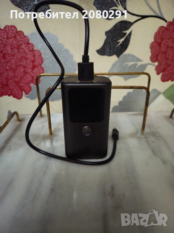 Външна батерия, адаптор, селфи стик, безжично з-но , снимка 9 - Друга електроника - 53328023