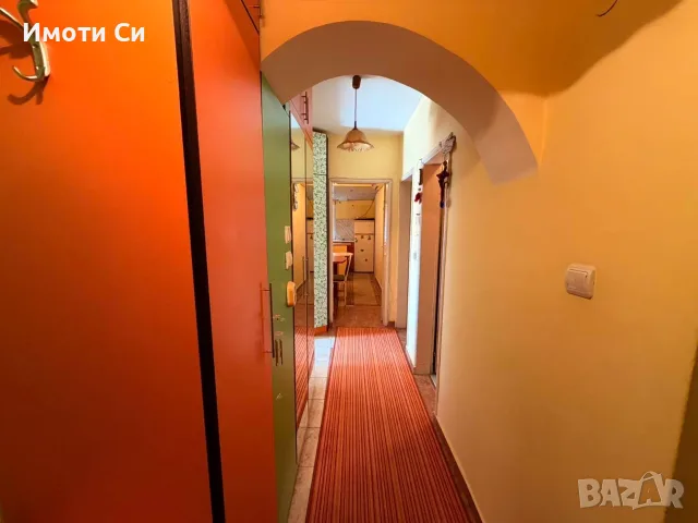 Тристаен апартамент в гр.Стара Загора,Център, снимка 7 - Апартаменти - 56251461