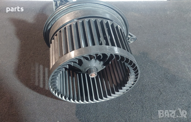 Вентилатор Парно Форд Фокус (3) - XS4H18456AD N, снимка 5 - Части - 44523822