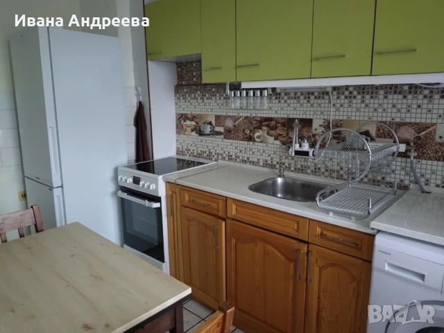 Двустаен апартамент в кв.Тракия, снимка 3 - Апартаменти - 54067815