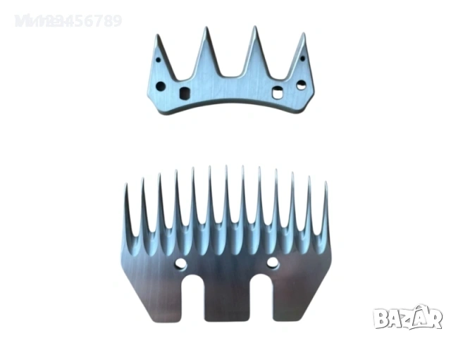 Ножове за стригане на овце, кози и други животни