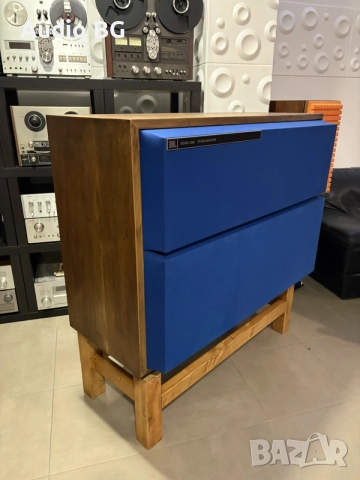 JBL 4355 Top Studio Monitor, снимка 6 - Тонколони - 56464666