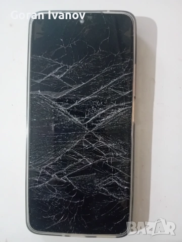 Продавам хуавеи 12 se за части за подмяна на дисплеи е телефона, снимка 2 - Huawei - 53370544