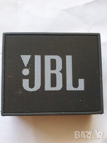 jbl bluetooth колонка, снимка 2 - Bluetooth тонколони - 40460008