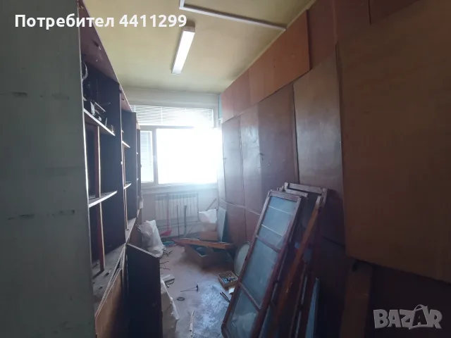 Почистване на мазета и тавани 
