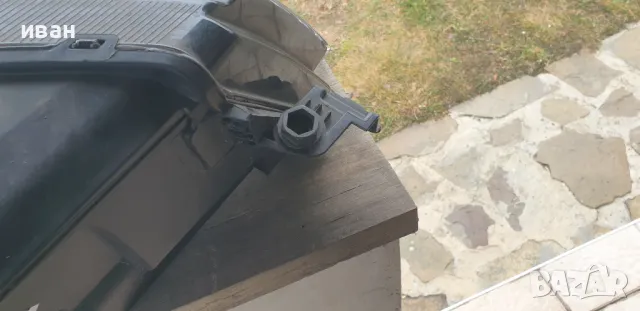 Фар skoda karoq, снимка 4 - Части - 49336806