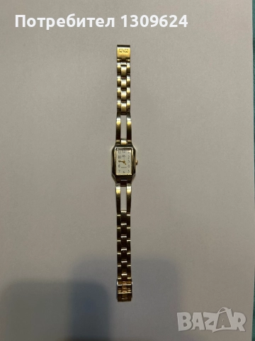 часовник Q&Q Quartz