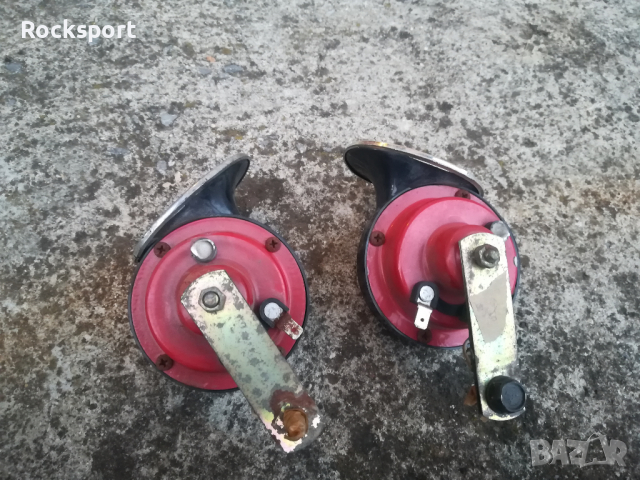 Тромби Nissan X Trail T-30 DCI 2.2