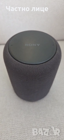 Продавам безжична тонколона SONY LF S50G