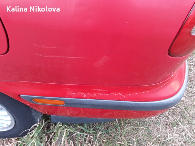 Volvo S40, снимка 4 - Автомобили и джипове - 54208068