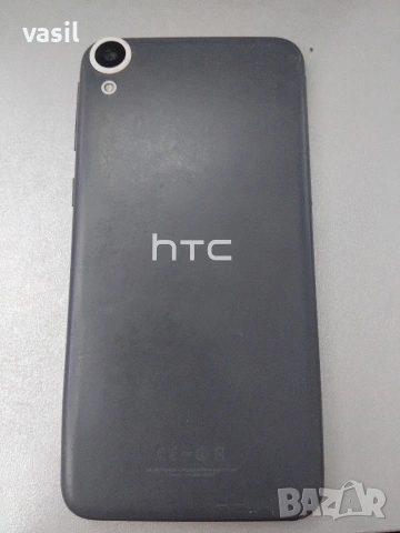 HTC Desire 820, снимка 2 - Резервни части за телефони - 54120039
