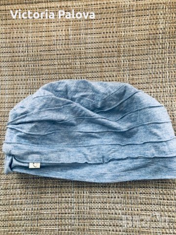 Шапка-тюрбан CHRISTINE Дания