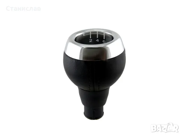 Топка за скоростен лост за Mini Cooper Hatchback R56 (2006-2013), снимка 3 - Части - 47763680