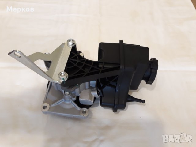 ХИДРАВЛИЧНА ПОМПА ЗА СПРИНТЕР W 906, снимка 4 - Части - 31904516