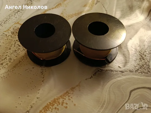 Продавам бобини, снимка 11 - Тонколони - 56350087