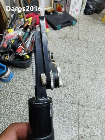 Офталмоскоп Carl Zeiss Jena , снимка 5 - Други ценни предмети - 29890064