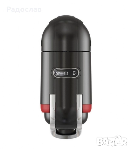 Multi capsule еспресо кафемашина за всички капсули., снимка 2 - Кафемашини - 52229326