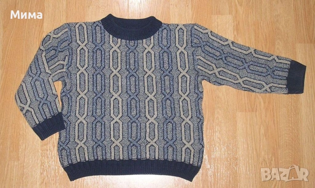 Пуловери, елеци, суичери, 9- 10 г., р. 152, снимка 7 - Детски пуловери и жилетки - 46970105