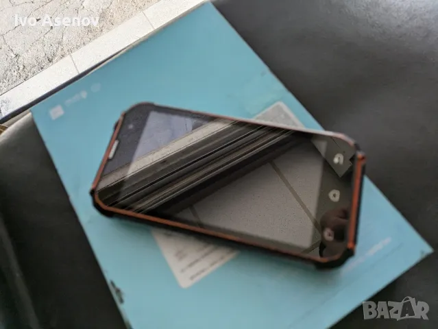 Geotel G1 противоударен, снимка 4 - CAT - 48008776