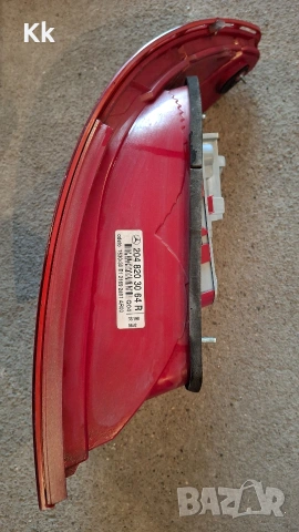 Оригинални стопове за Мерцедес w204 (2007-2010) седан, снимка 6 - Части - 53911892