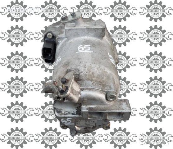 Електрически компресор климатик - Infiniti/Nissan- PANASONIC, снимка 3 - Части - 40276614