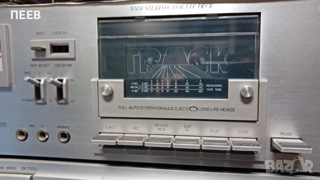 Дек PHILIPS, снимка 2 - Декове - 54355632