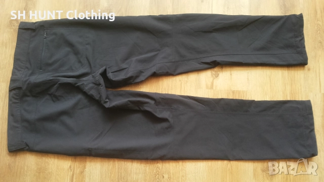 HELLY HANSEN 62788 FULL Stretch Trouser размер L / XL изцяло еластичен панталон - 1621, снимка 3 - Екипировка - 52725089