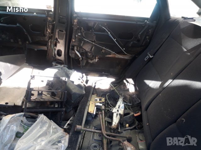 Audi 80 b4 2.0 115hp, снимка 9 - Автомобили и джипове - 29300383