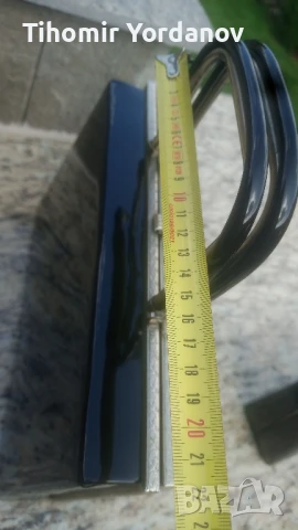 Ретро лачени чанти., снимка 16 - Чанти - 50942848