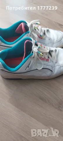 Мъжки кецове Puma , снимка 3 - Кецове - 56182325