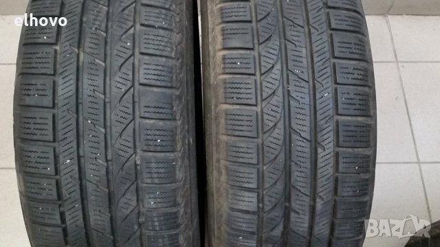 Джанти железни 7Jx16H2 ET45, снимка 5 - Гуми и джанти - 30256968