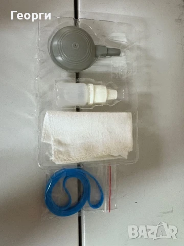 Polaroid подводен фотоапарат+ подарък филм Fuji 400, снимка 5 - Фотоапарати - 50835626