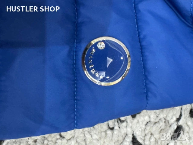 Дамско двелицево яке MIXTURE. Размер S/M, снимка 6 - Якета - 53238399