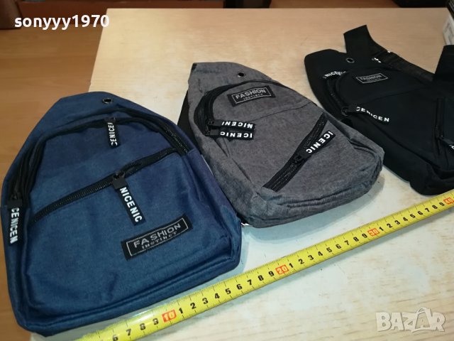 МЪЖКИ НОВИ ЧАНТИ-ПЛАТ 2910231442, снимка 2 - Чанти - 42767082