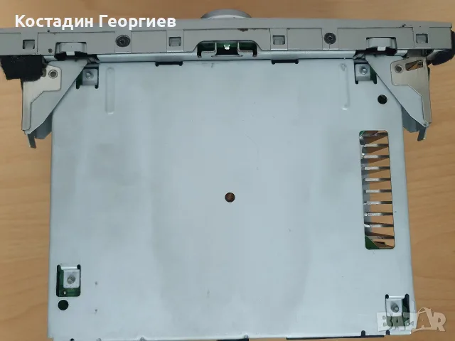 CD Ford Focus CDX-FS394CE, снимка 6 - Аксесоари и консумативи - 56532739