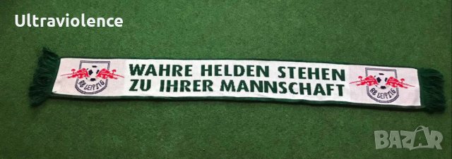 Футболен шал на РБ Лайпциг, снимка 4 - Футбол - 30131113
