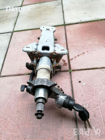 Кормилен прът BMW E60 E61 БМВ Е60 Е61