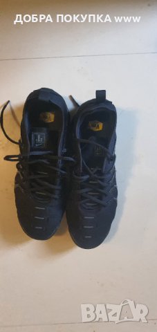 Nike vapor max, снимка 4 - Маратонки - 42920579