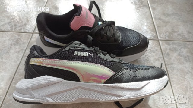 Маратонки Puma X-Ray Speed Lite , снимка 4 - Маратонки - 42375512