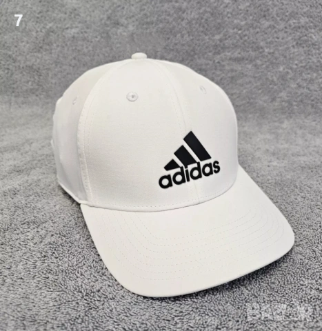 Тениска , Chelsea шапка adidas white , тениска polo AC MILAN  , снимка 13 - Футбол - 51727628