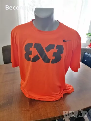 Тениска Nike Dry fit Xl, снимка 1